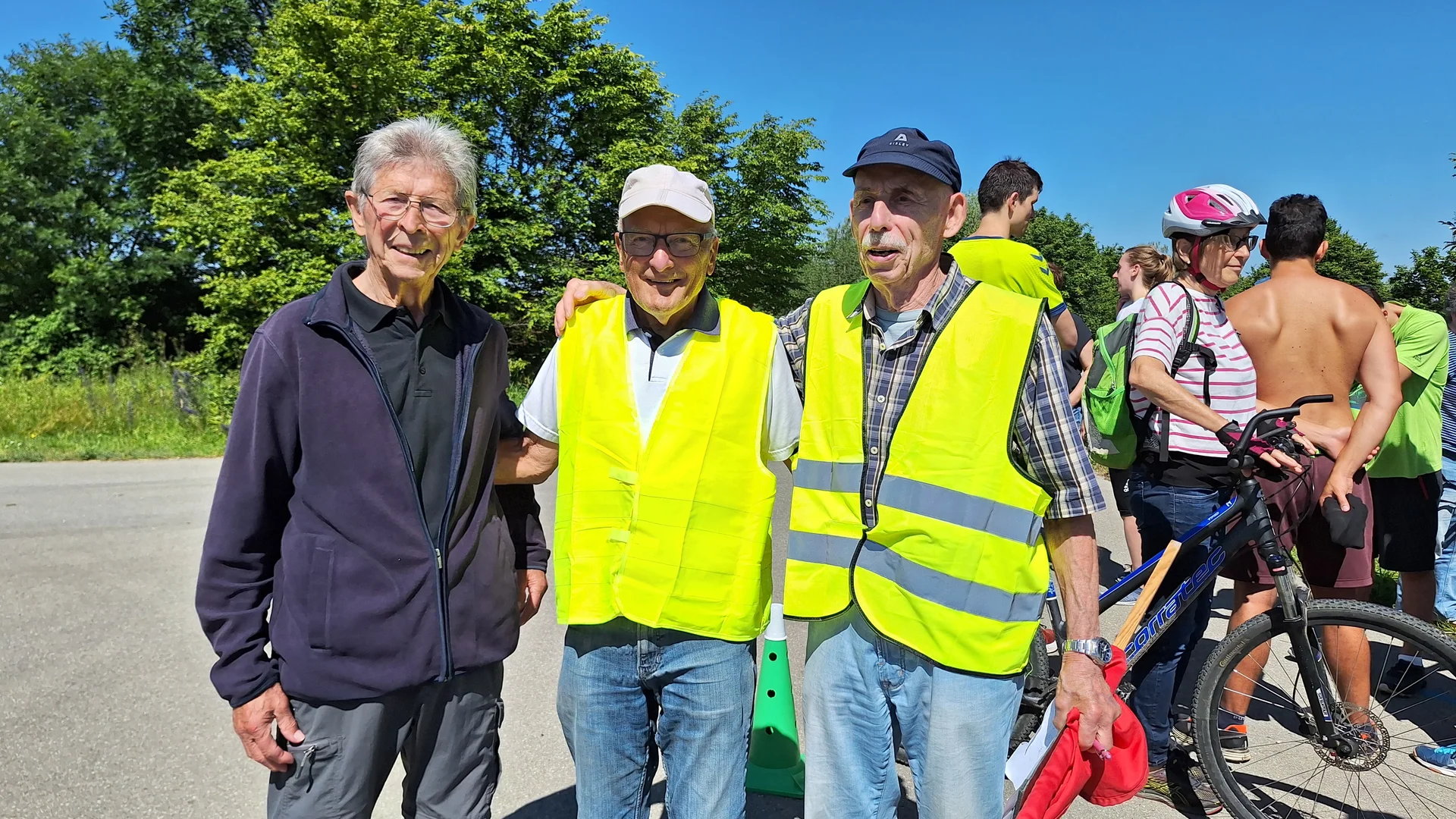 © DAV Sektion Zorneding