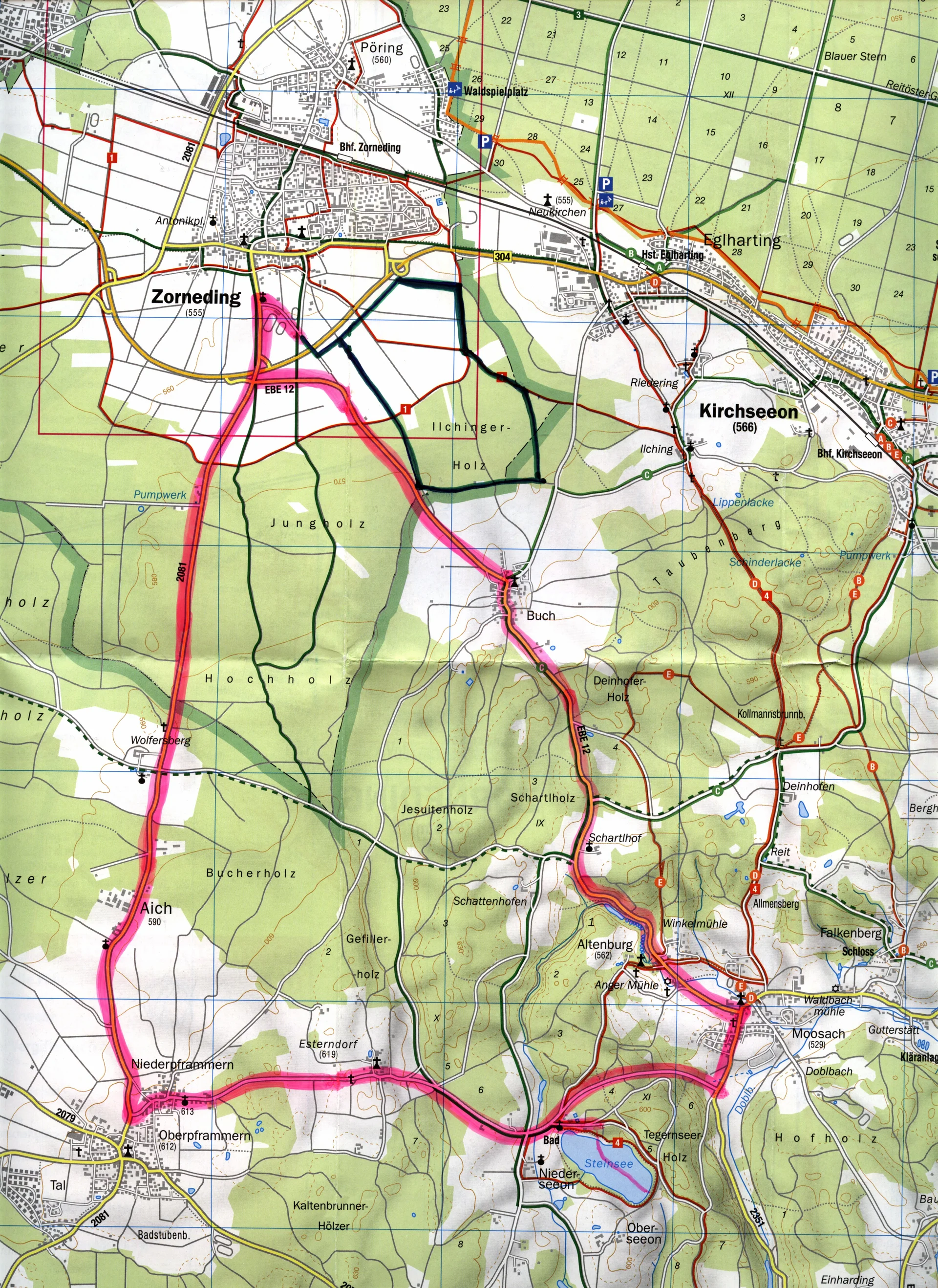 © DAV Sektion Zorneding