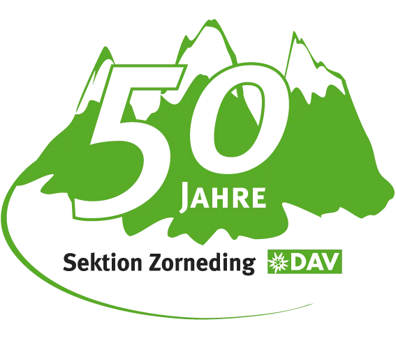 © DAV Sektion Zorneding